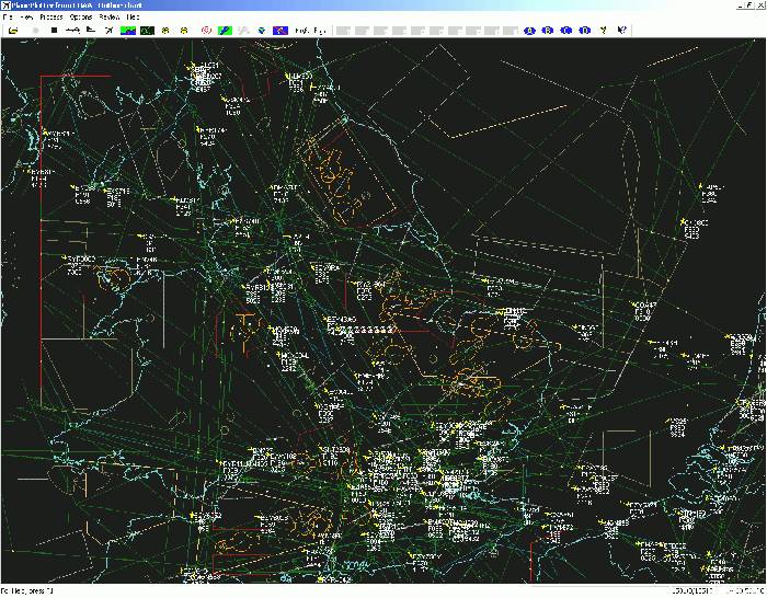 Building an Airplane Observer with Raspberry Pi