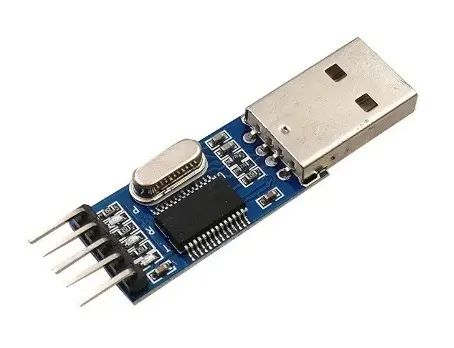 Mastering STM32 Microcontroller Serial Communication