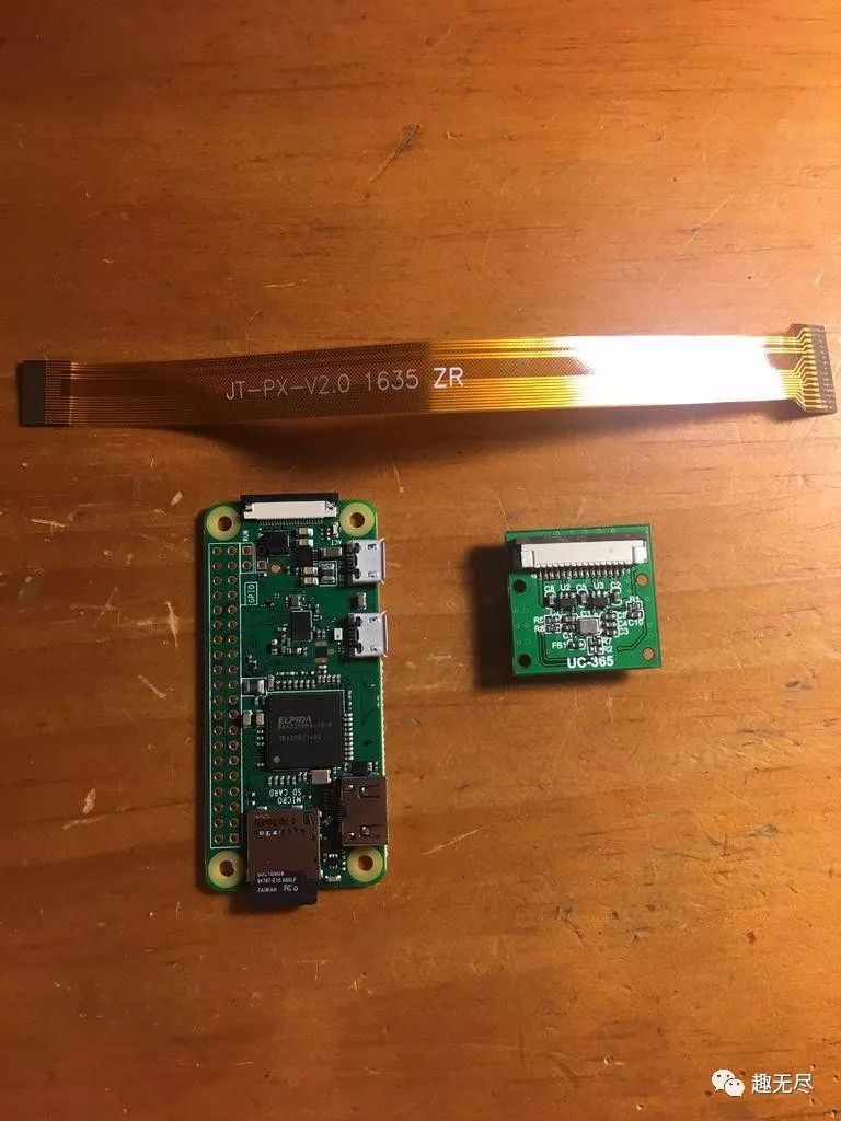 Build a Low-Cost Interactive Microscope with Raspberry Pi