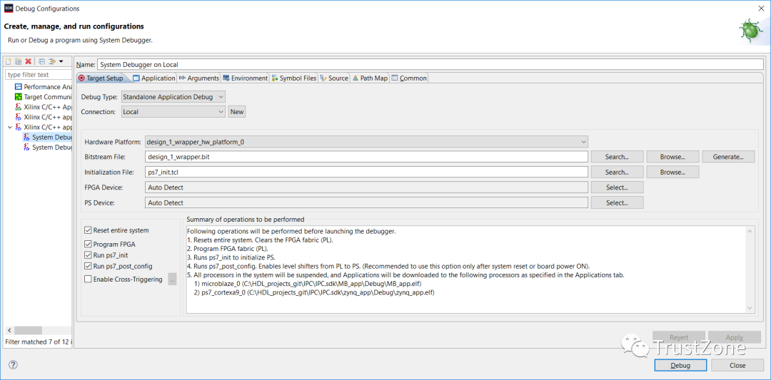 Inter-Processor Communication: Mailbox and MUTEX