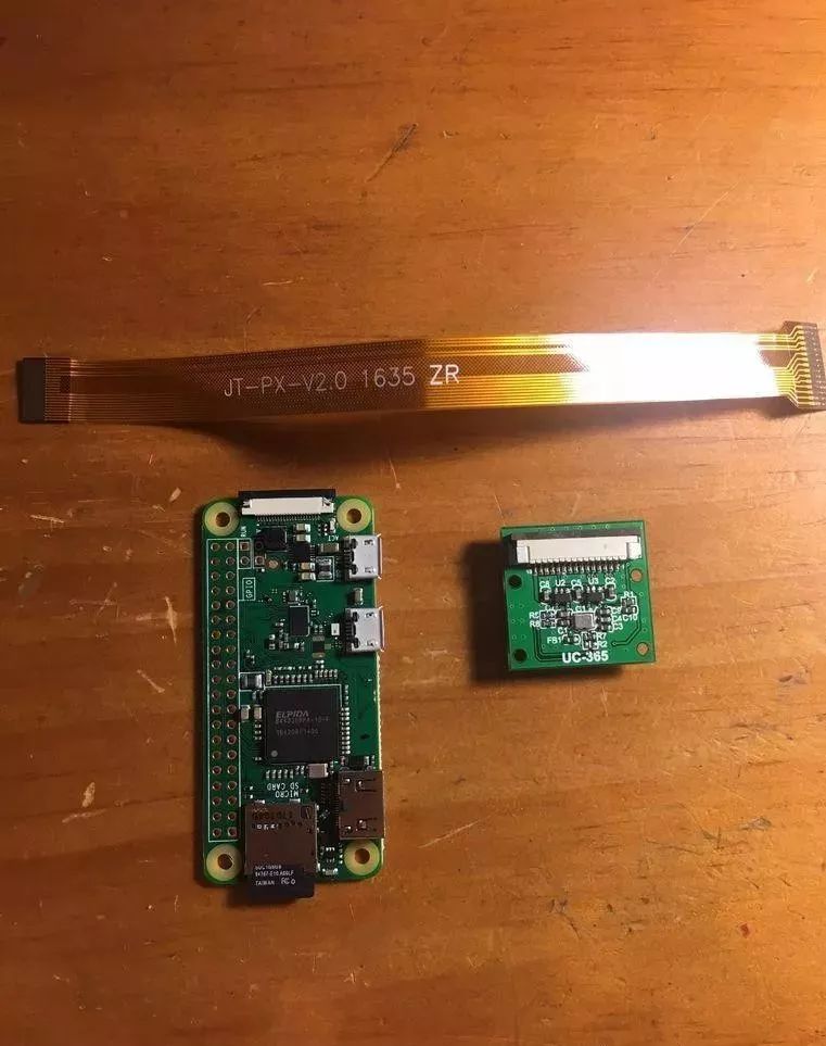Create a Low-Cost Interactive Microscope with Raspberry Pi