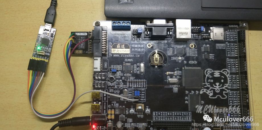 Developing STM32 on Linux: Compiling BIN and HEX Files with GCC ARM None EABI Toolchain