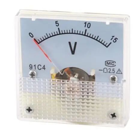 Computer Status Display Instrument Based on STM32