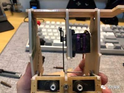 DIY Fun Clock: 100% Open Source Materials!