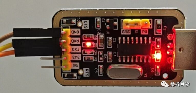 Getting Started with .NET nanoFramework Development for ESP32-Pico Applications