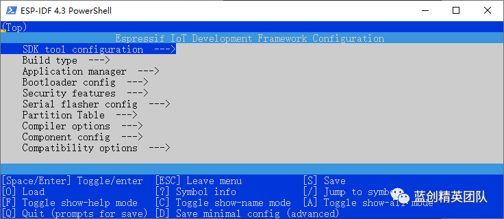 Getting Started with ESP32 and ESP-IDF: A Comprehensive Guide