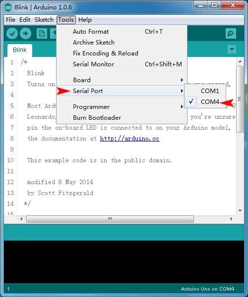 How to Download, Install, and Use Arduino IDE