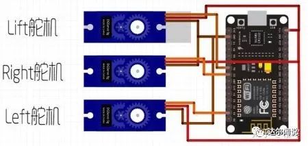 DIY Fun Clock: 100% Open Source Materials!