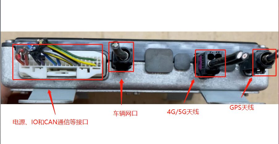 Disassembly Analysis of SAIC Feifan R7 Smart Connected T-BOX