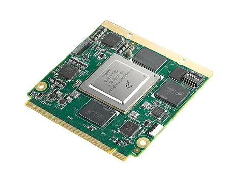 Classification and PCB Design of Embedded Core Boards