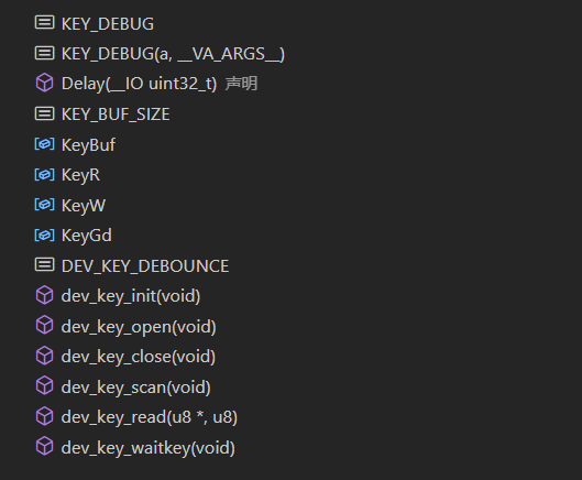 Simulating Linux Kernel Automatic Initialization on STM32