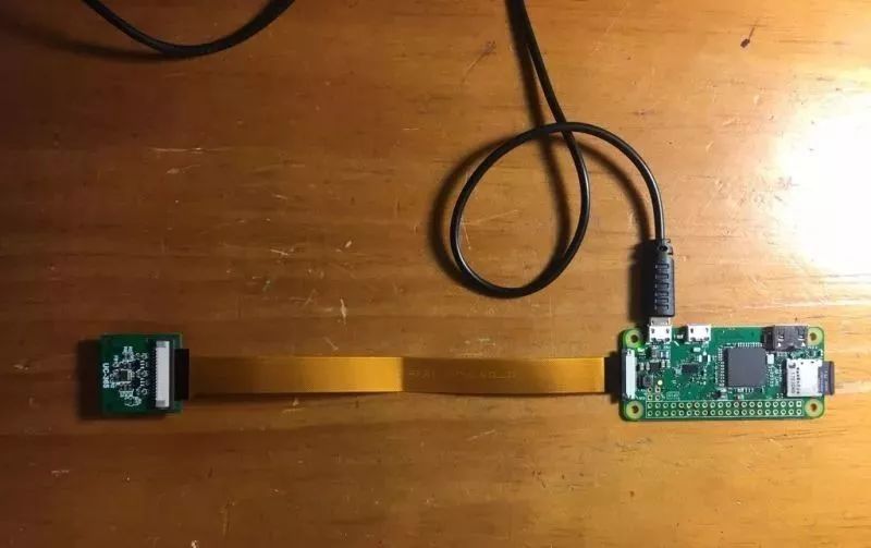 Create a Low-Cost Interactive Microscope with Raspberry Pi