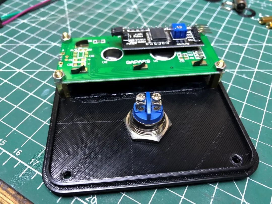 DIY Water Flow Meter: A Step-by-Step Guide