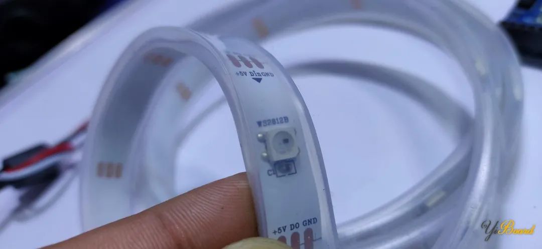 How to Create Gesture-Controlled LED Strips with Arduino
