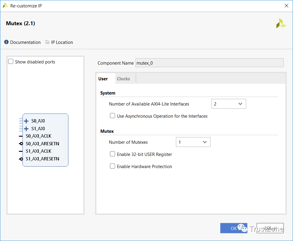 Inter-Processor Communication: Mailbox and MUTEX
