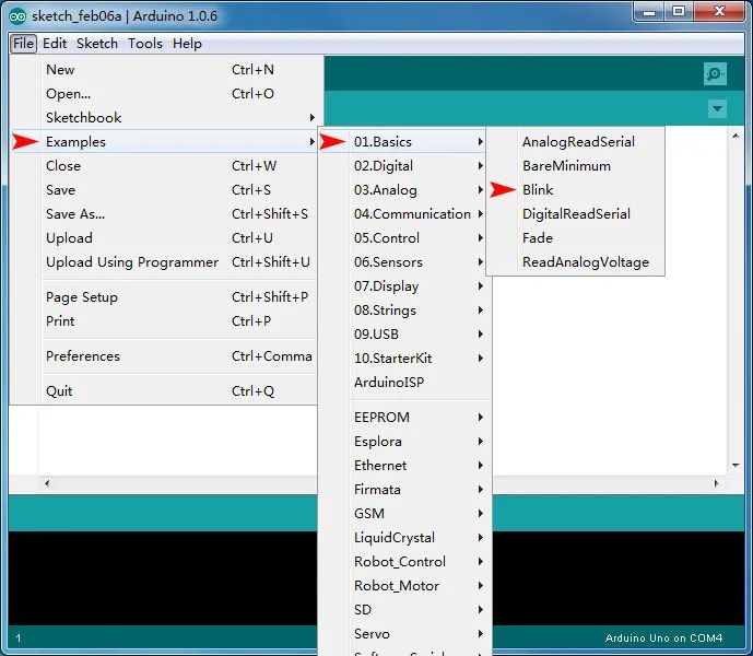 How to Download, Install, and Use Arduino IDE