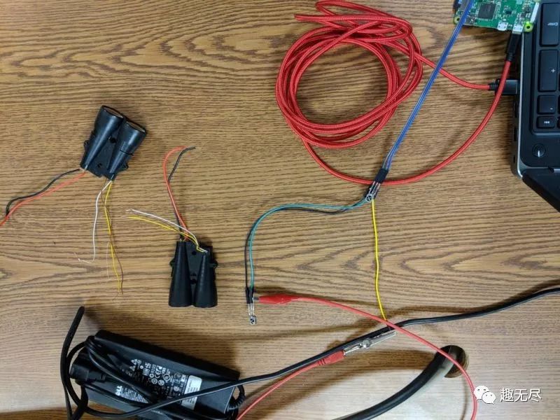 DIY Infrared Laser Tag Equipment with Raspberry Pi