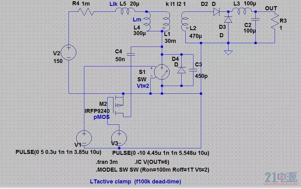 Understanding Modular Power Supplies: Topologies and Analysis