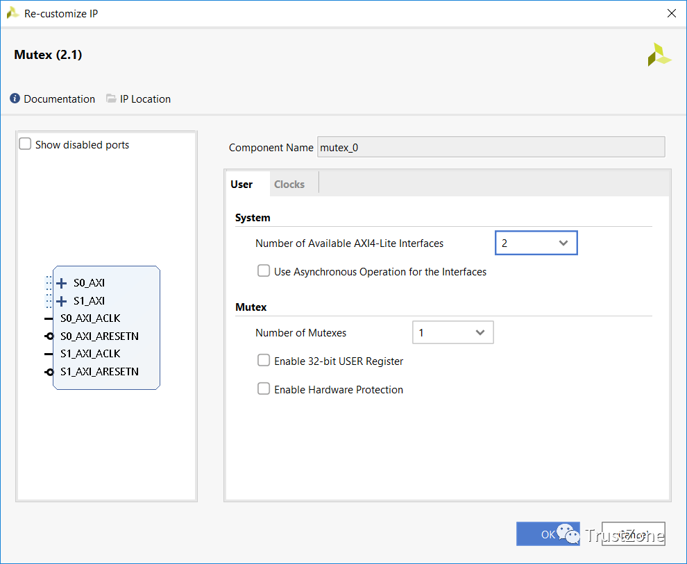 Inter-Processor Communication: Mailbox and MUTEX