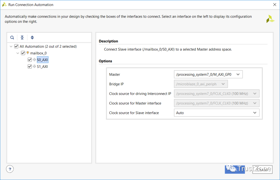 Inter-Processor Communication: Mailbox and MUTEX