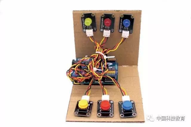 Build Your Own Arduino Memory Game