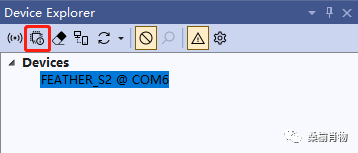 Getting Started with .NET nanoFramework Development for ESP32-Pico Applications