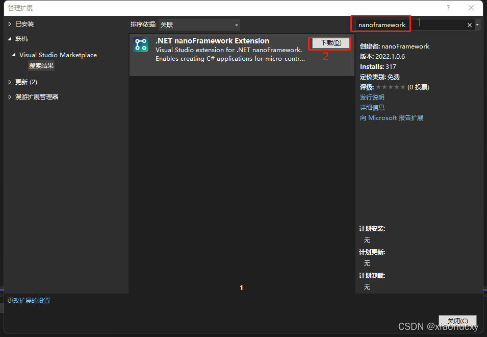 How to Write Microcontroller Drivers Similar to C Using C#