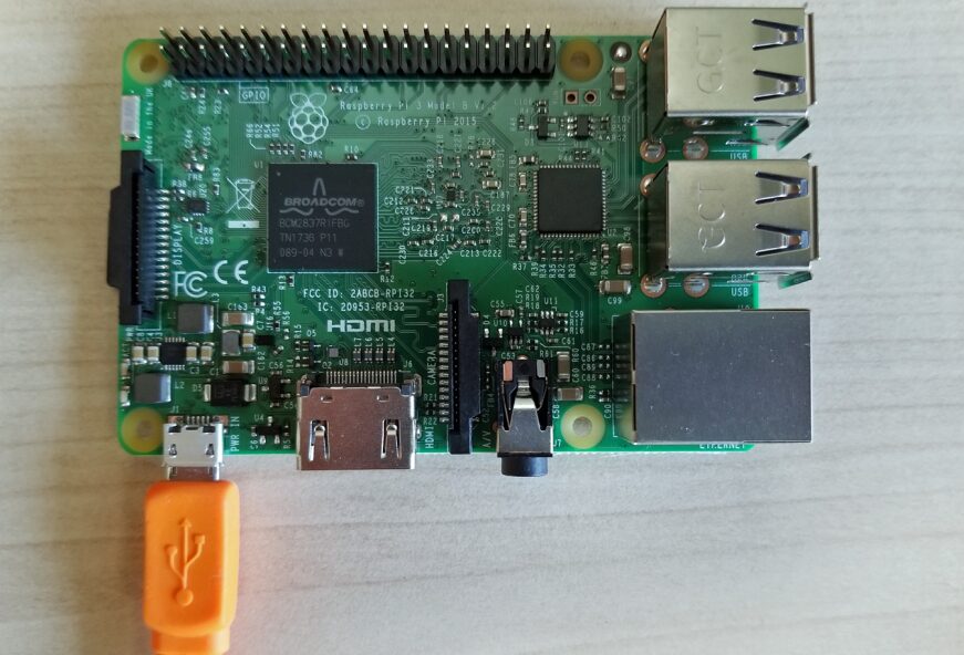 Beginner's Guide: How to Set Up a Raspberry Pi