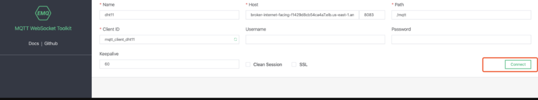 Uploading Sensor Data to MQTT Cloud Service via NodeMCU (ESP8266)