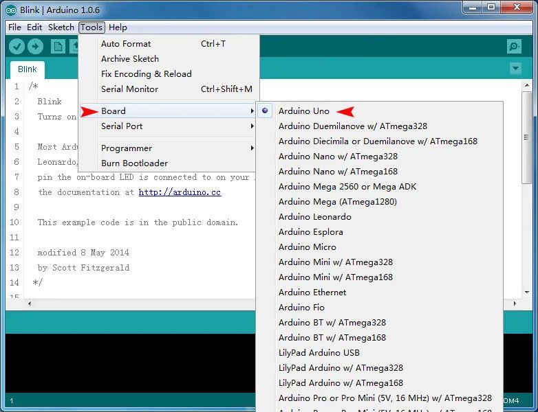 How to Download, Install, and Use Arduino IDE