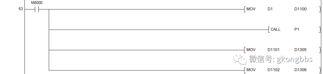 Implementing Modbus RTU Slave with Mitsubishi FX3U Using RS Instruction Programming