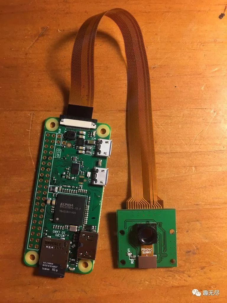 Build a Low-Cost Interactive Microscope with Raspberry Pi