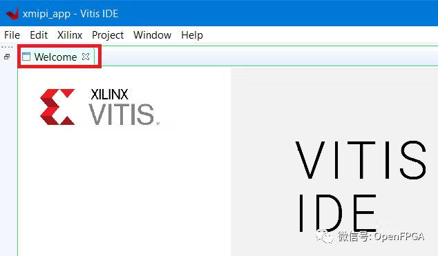 Building a MIPI Camera Interface with Spartan-7 FPGA and OV5640 in 15 Minutes Using VITIS