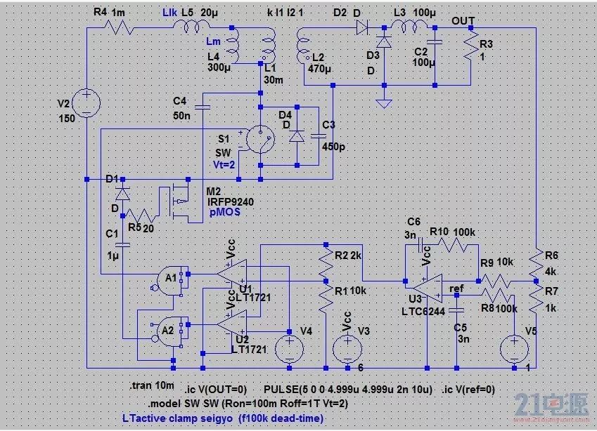 Understanding Modular Power Supplies: Topologies and Analysis