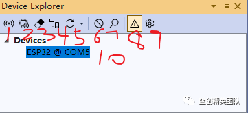 Getting Started with C# NanoFramework Development on ESP32