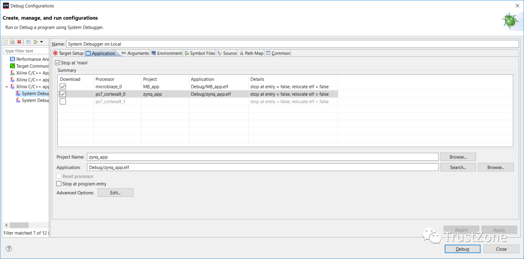 Inter-Processor Communication: Mailbox and MUTEX