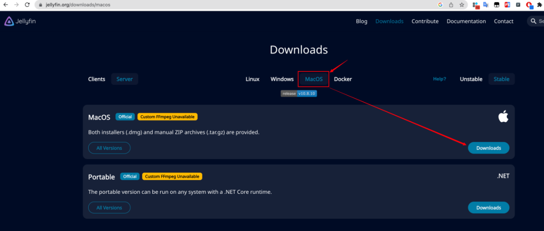 Building a Raspberry Pi 4B Home Server: A Guide to Setting Up an Open Source Free Jellyfin Private Cinema Using an Idle Laptop