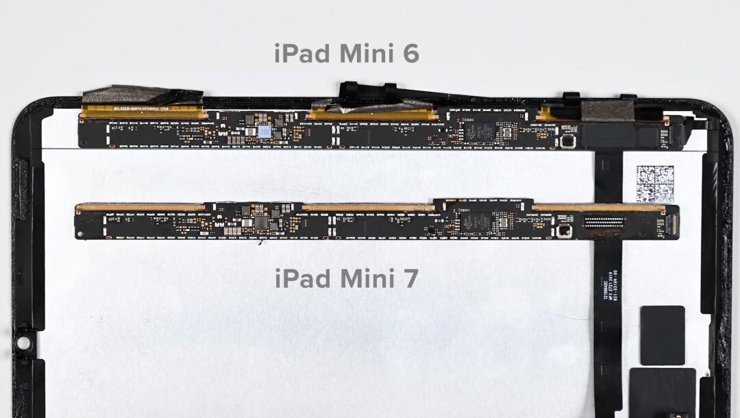 Understanding the iPad Mini 7: Jelly Screen Issues Resolved