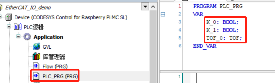 Controlling Remote IO Modules with HongKe Industrial Raspberry Pi