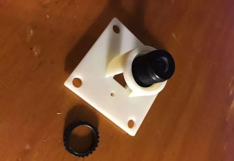 Create a Low-Cost Interactive Microscope with Raspberry Pi