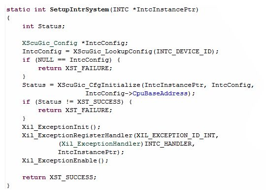 Getting Started with ZYNQ: Asymmetric Multi-Core Processing (AMP)
