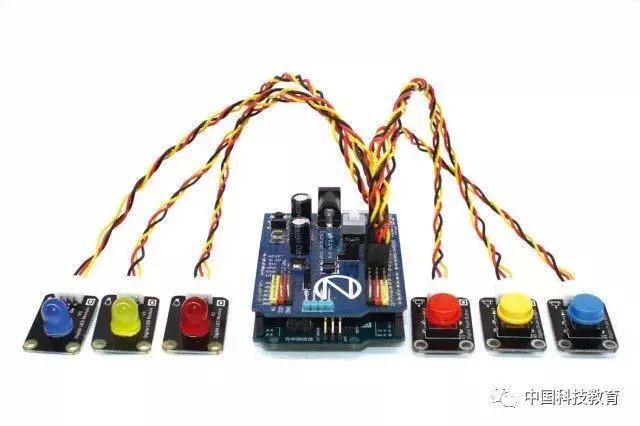 Build Your Own Arduino Memory Game