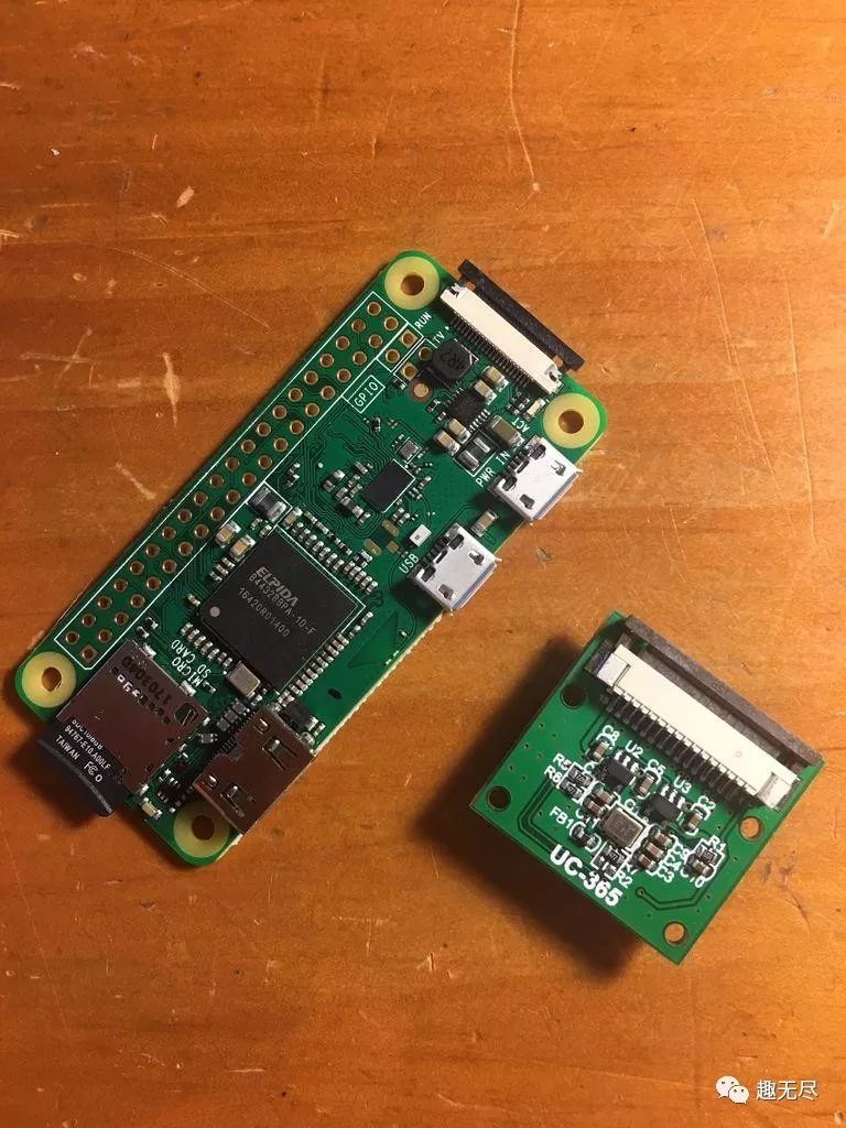 Build a Low-Cost Interactive Microscope with Raspberry Pi