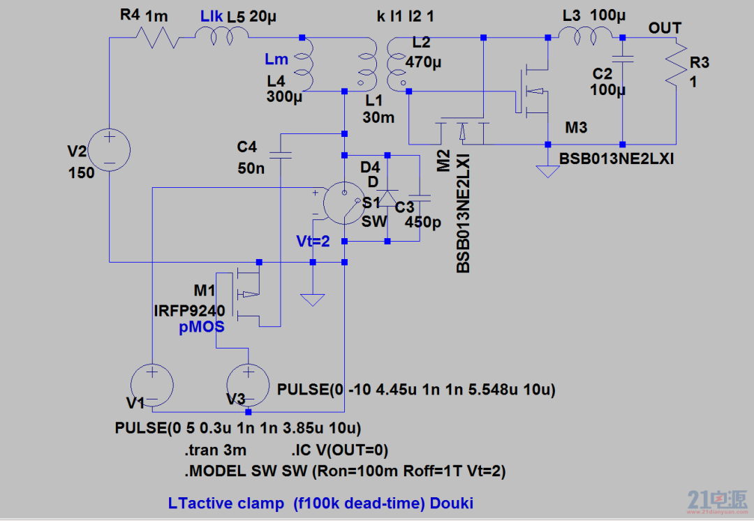 Understanding Modular Power Supplies: Topologies and Analysis