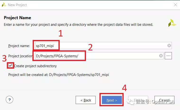 Building a MIPI Camera Interface with Spartan-7 FPGA and OV5640 in 15 Minutes Using VITIS