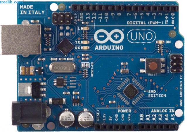 Getting Started with Arduino: A Beginner's Guide