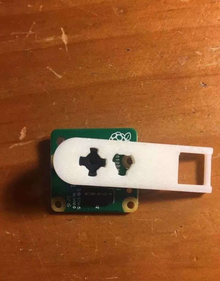 Create a Low-Cost Interactive Microscope with Raspberry Pi