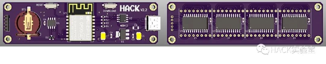 Upgraded Matrix Clock Open Source Release!