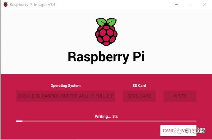 Building Deep Learning Applications with Raspberry Pi 4b: Software Setup