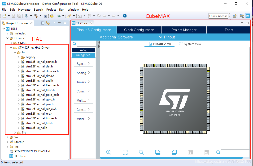 Essential Tools for Learning STM32: A Comprehensive Guide